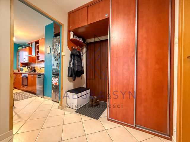 Mieszkanie 3-pokojowe Bydgoszcz, ul. Wyzwolenia. Zdjęcie 17