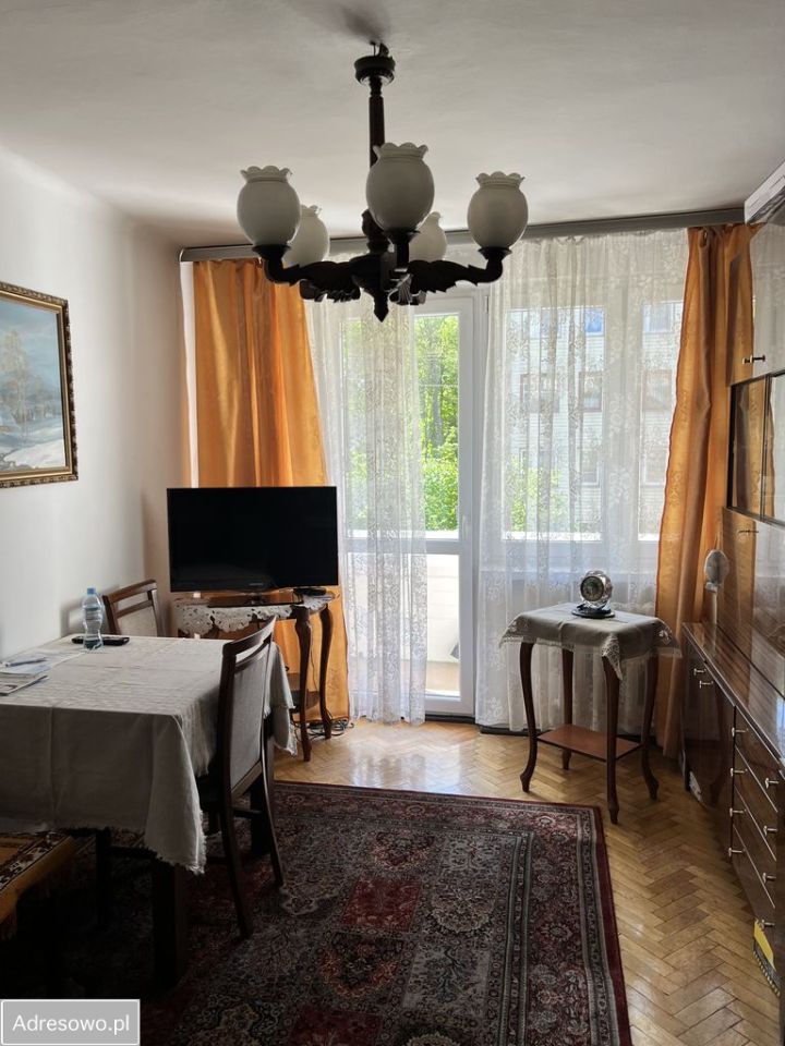 Mieszkanie 2-pokojowe Czeladź, ul. Marii Curie-Skłodowskiej. Zdjęcie 4