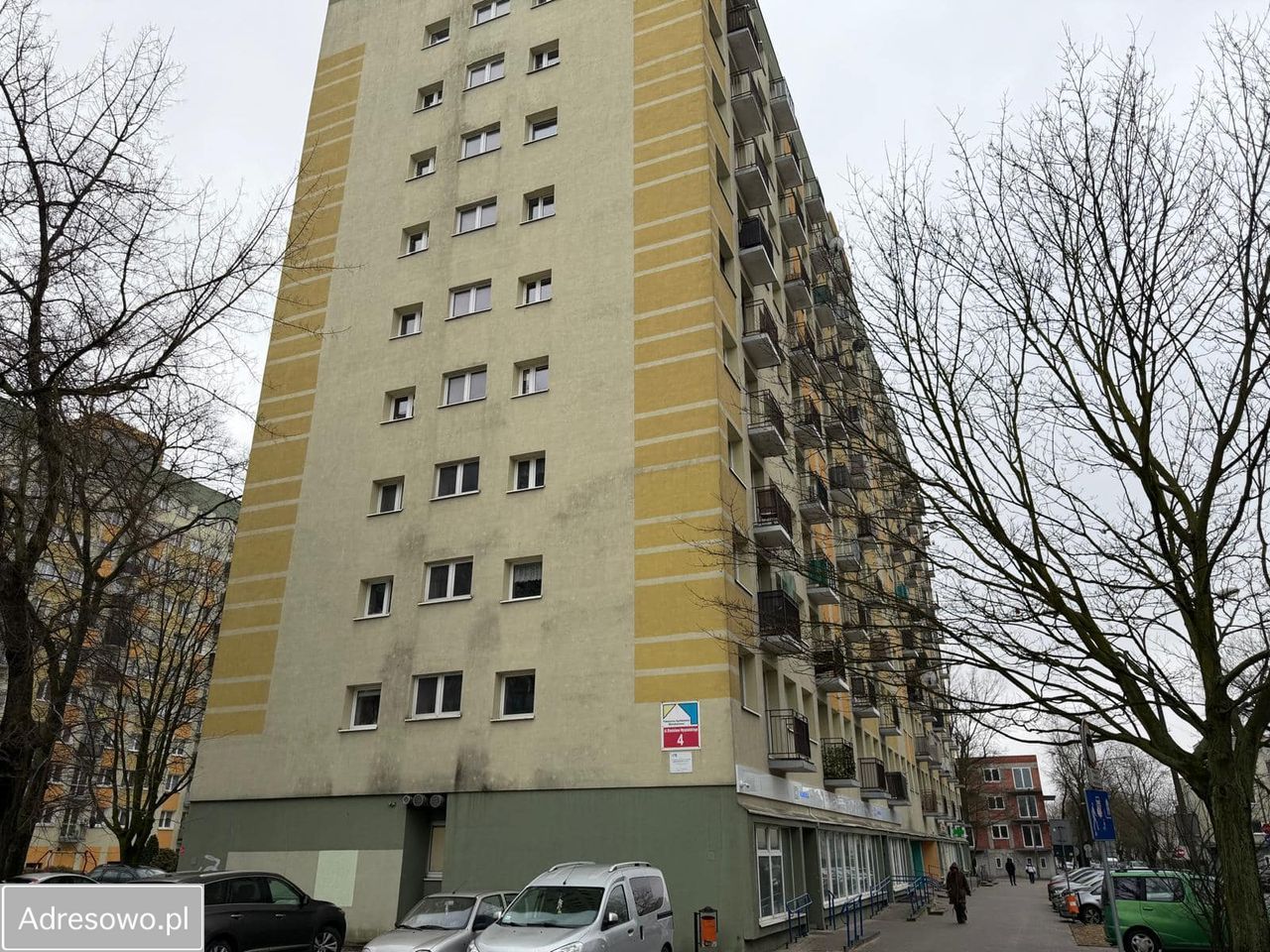 Mieszkanie 2-pokojowe Pabianice Centrum, ul. Stanisława Wyspiańskiego. Zdjęcie 11