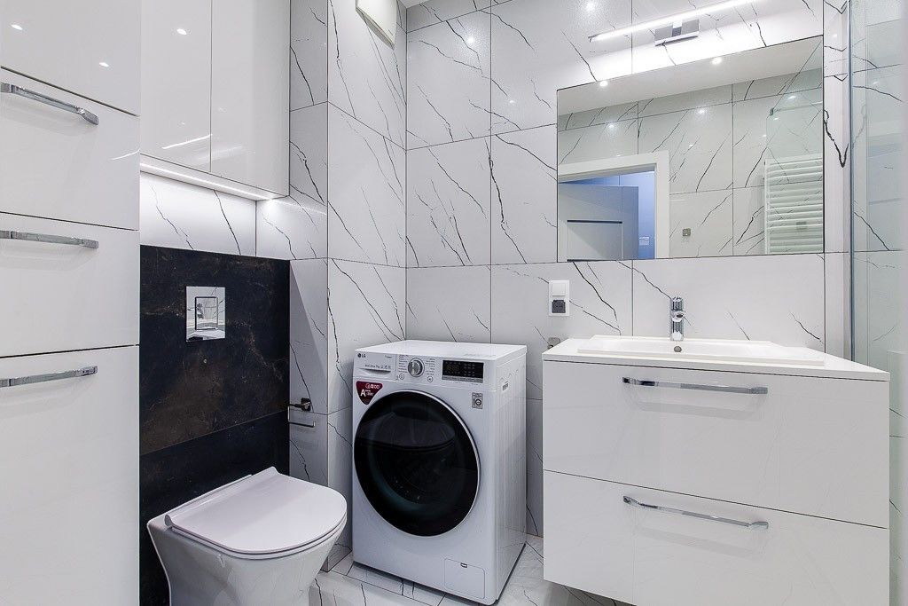 Mieszkanie 2-pokojowe Pogórze, ul. Ignacego Jana Paderewskiego. Zdjęcie 17