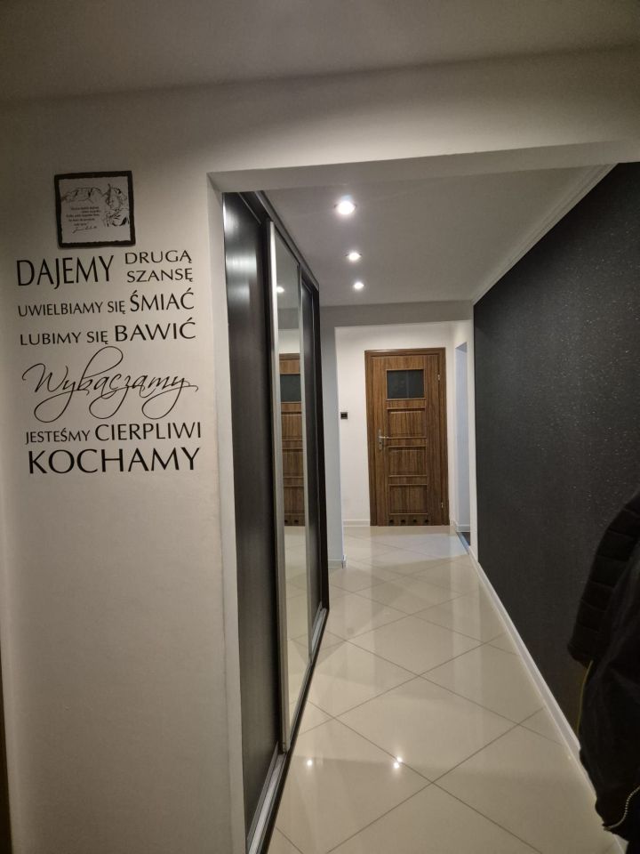 Mieszkanie 3-pokojowe Rypin, ul. Gustawa Sommera. Zdjęcie 5