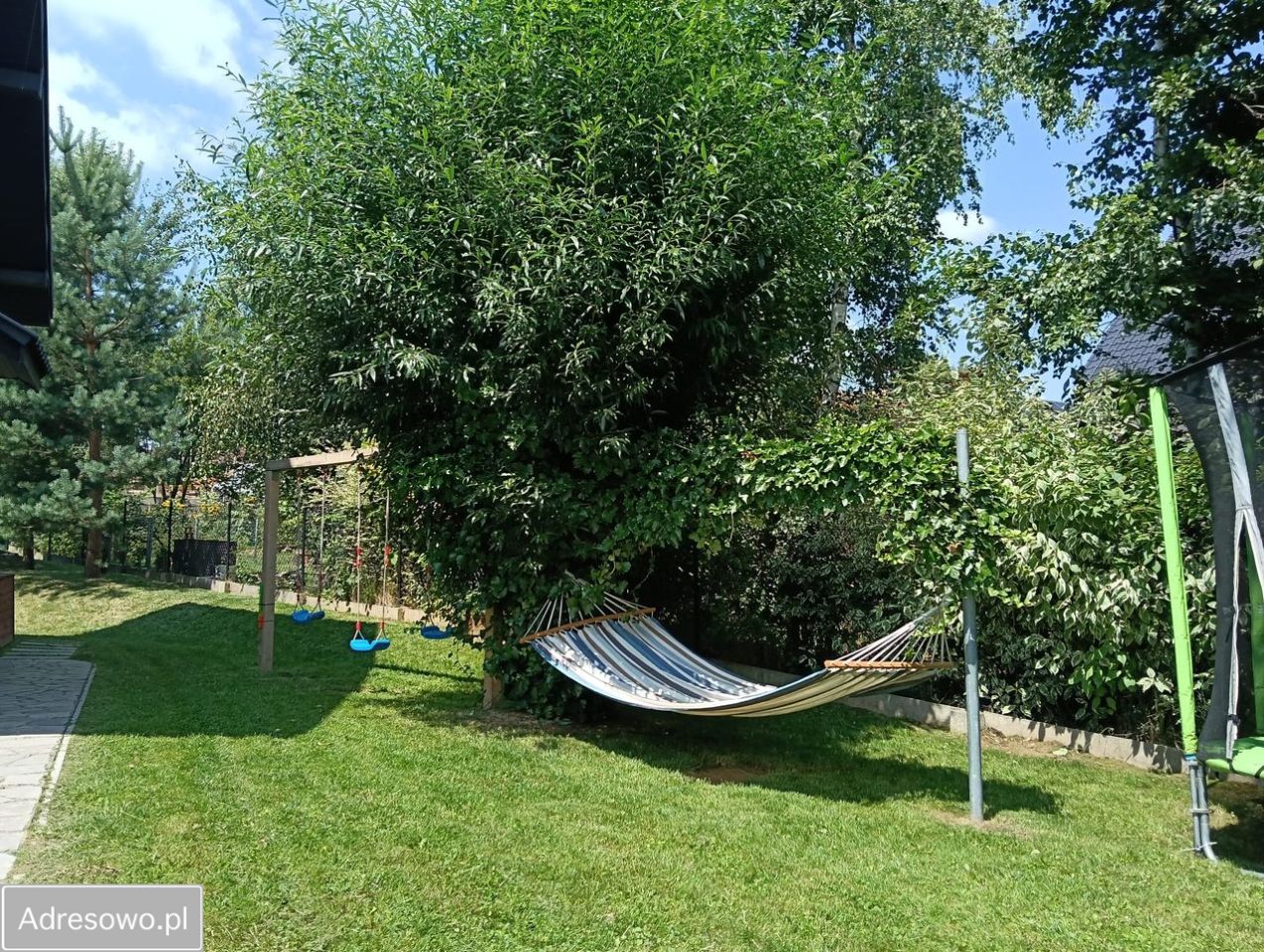 Mieszkanie 3-pokojowe Ochojno, ul. Lwowska. Zdjęcie 3