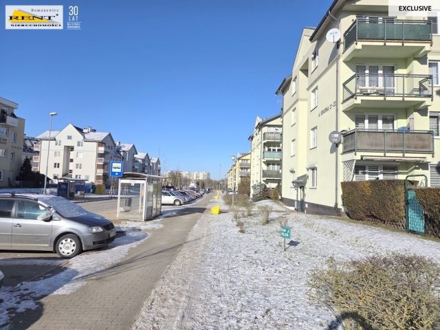 Mieszkanie 2-pokojowe Szczecin, ul. Gwarna. Zdjęcie 2