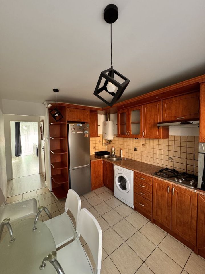 Mieszkanie 3-pokojowe Czarny Bór. Zdjęcie 8