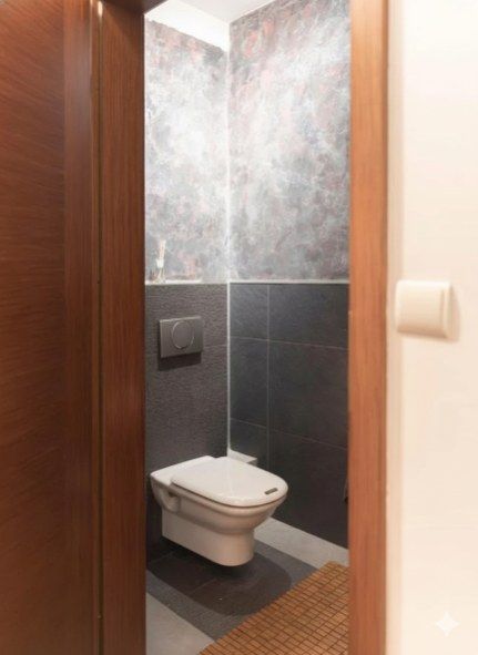 Mieszkanie 3-pokojowe Warszawa Ursynów, Alternatywy. Zdjęcie 9