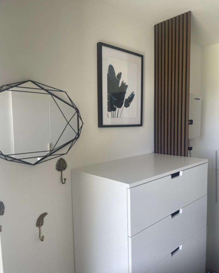 bliźniak, 3 pokoje Przypki, ul. Złota. Zdjęcie 8