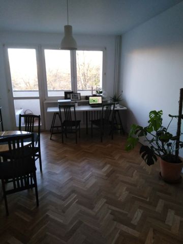 Mieszkanie 2-pokojowe Gdańsk Zaspa, ul. Startowa. Zdjęcie 1