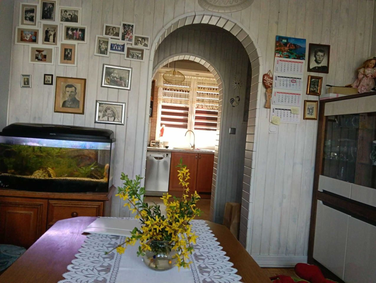 dom wolnostojący Toruń. Zdjęcie 2