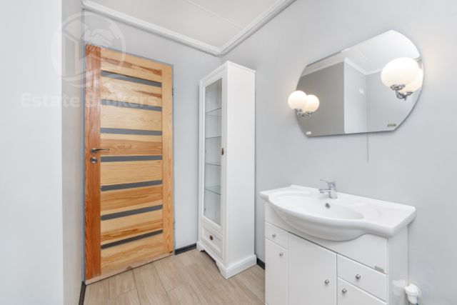 Mieszkanie 1-pokojowe Wrocław Plac Grunwaldzki, ul. Ksawerego Liskego. Zdjęcie 13