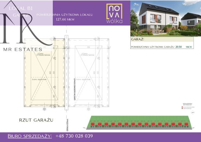 bliźniak, 5 pokoi Wólka Kosowska. Zdjęcie 4