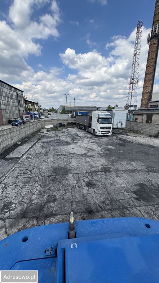Działka inwestycyjna Radom Żakowice, ul. Wierzbicka. Zdjęcie 9