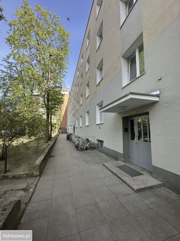 Mieszkanie 3-pokojowe Warszawa Mokotów, ul. Chełmska. Zdjęcie 1