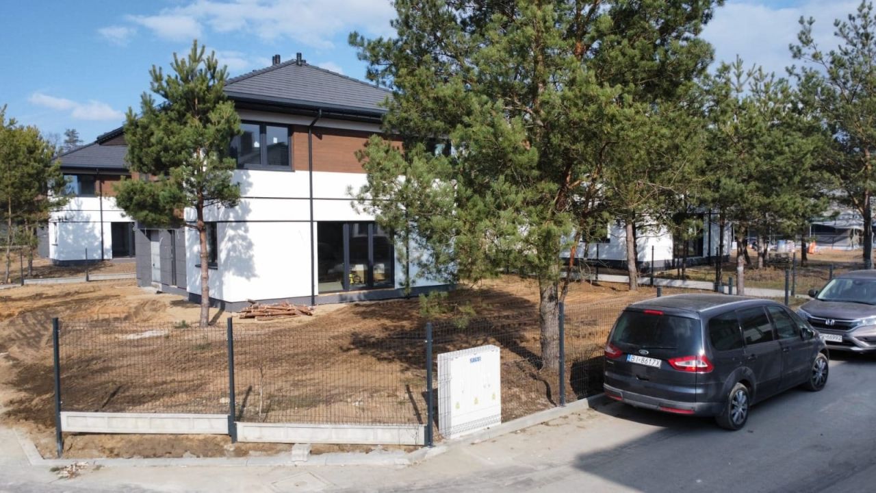 dom wolnostojący, 5 pokoi Sowlany, ul. św. Marka. Zdjęcie 6