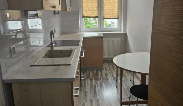 Mieszkanie 2-pokojowe Legnica Centrum, ul. Najświętszej Marii Panny
