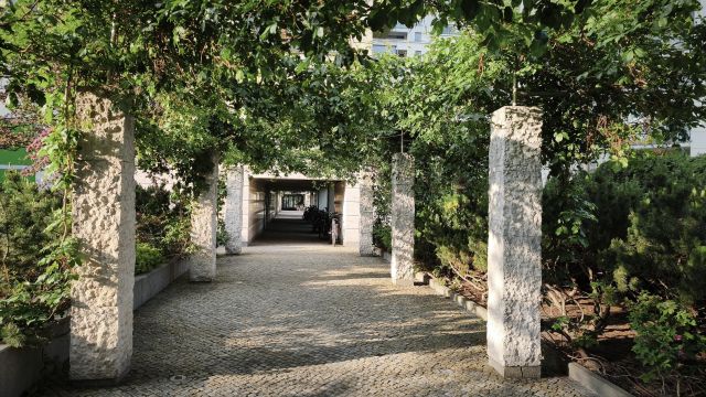 Mieszkanie 2-pokojowe Warszawa Ochota, ul. Pruszkowska. Zdjęcie 15