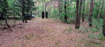 Działka rekreacyjna Kępiaste. Zdjęcie 3