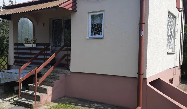 Działka rod Częstochowa Wrzosowiak, ul. Bór