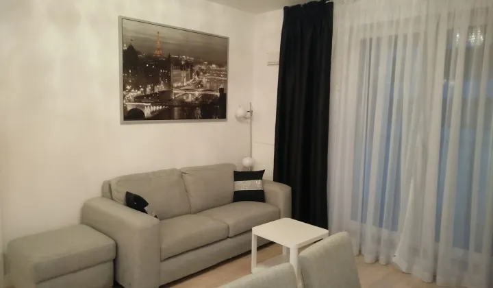 Mieszkanie 2-pokojowe Wrocław Tarnogaj, ul. Piękna