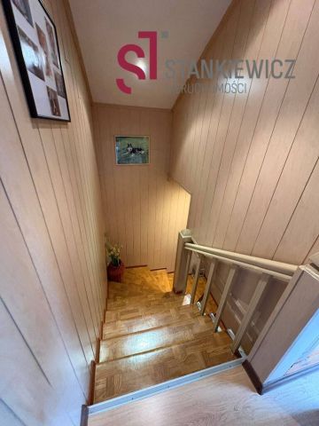 dom wolnostojący, 4 pokoje Leszno, ul. Piastowska. Zdjęcie 11
