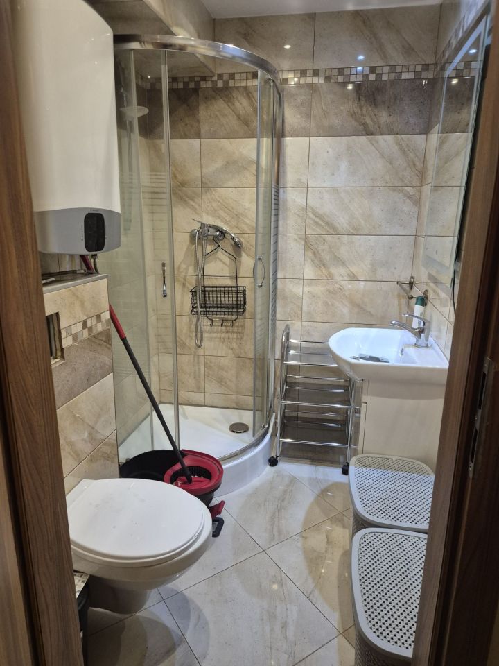 Mieszkanie 2-pokojowe Gorzów Wielkopolski, pl. Staromiejski. Zdjęcie 8