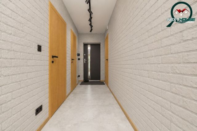bliźniak, 5 pokoi Kraków Kliny, ul. Spacerowa. Zdjęcie 8