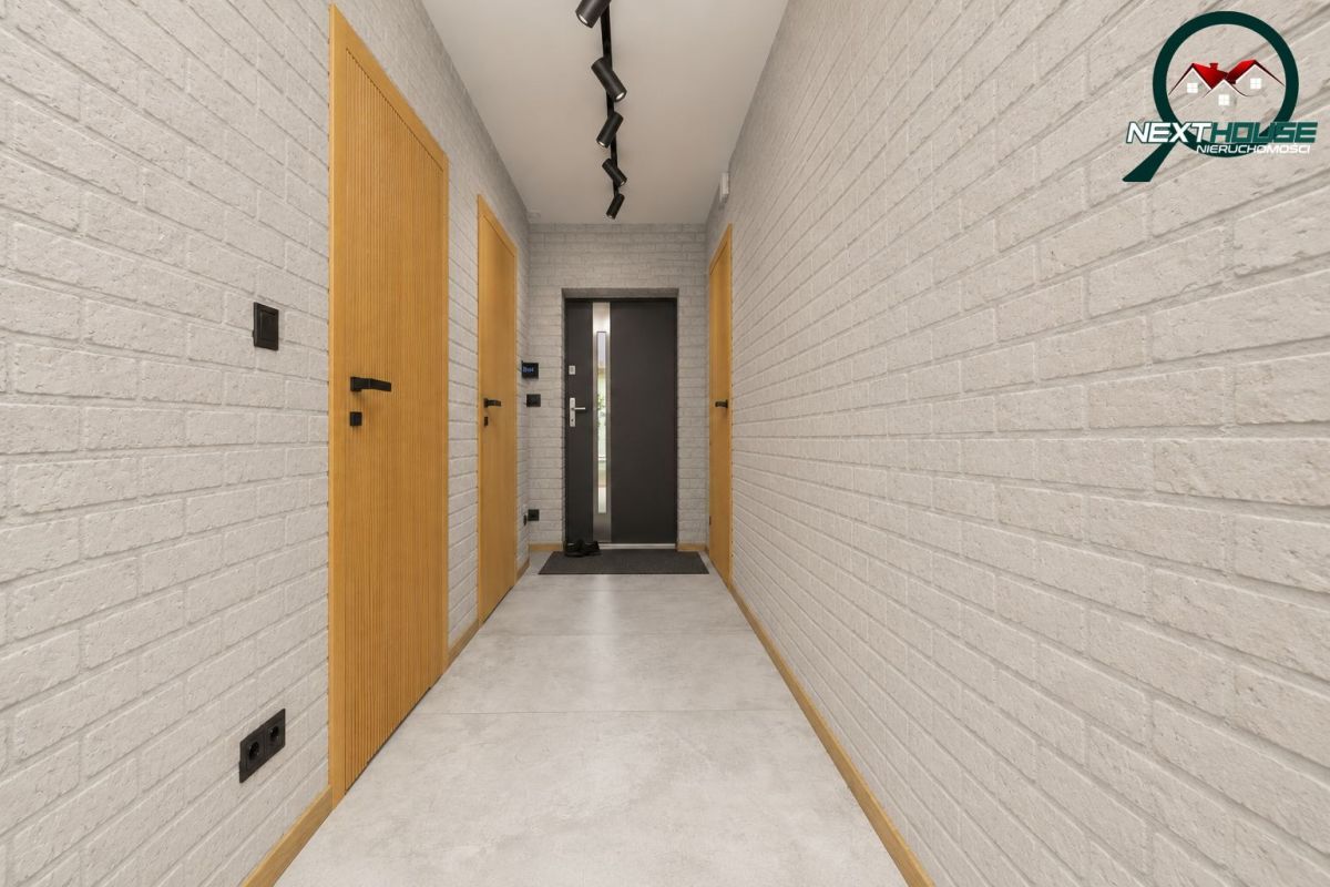 bliźniak, 5 pokoi Kraków Kliny, ul. Spacerowa. Zdjęcie 8