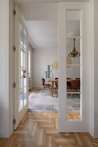 Mieszkanie 3-pokojowe Warszawa Śródmieście, ul. Mokotowska. Zdjęcie 5