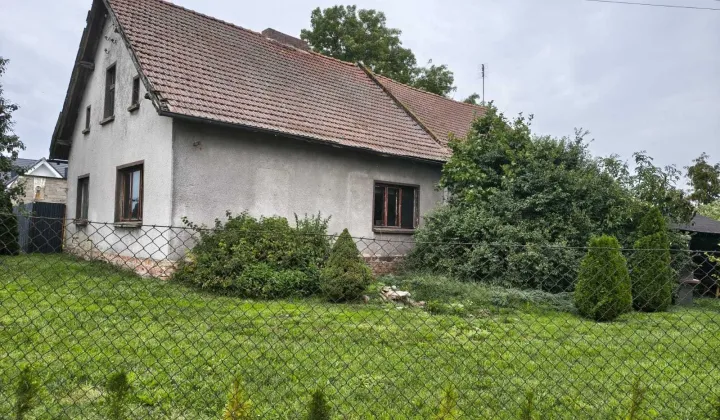 dom wolnostojący, 5 pokoi Kiszkowo