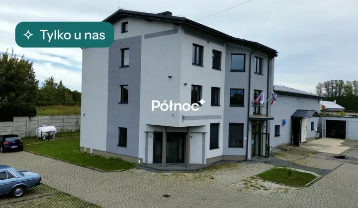 Biuro Gliwice Sośnica, ul. Władysława Sikorskiego