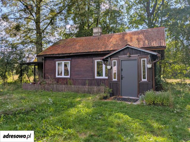 Działka siedliskowa Wilków nad Wisłą. Zdjęcie 1