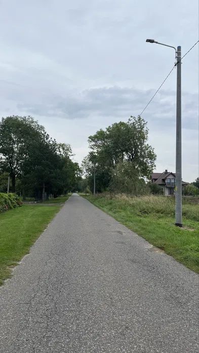 Działka budowlana Wikcinek. Zdjęcie 4