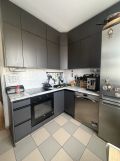 Mieszkanie 4-pokojowe Dąbrowa Górnicza Centrum, ul. Stefana Okrzei. Zdjęcie 2