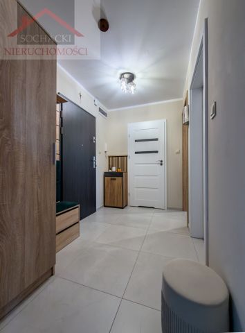 Mieszkanie 3-pokojowe Lubań, ul. Królowej Jadwigi. Zdjęcie 18