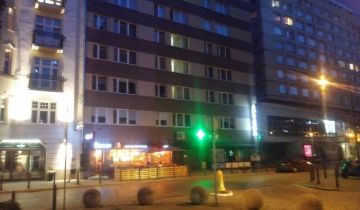 Mieszkanie 2-pokojowe Warszawa Śródmieście, ul. Wspólna 37/39