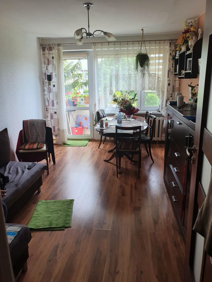 Mieszkanie 3-pokojowe Wybudowanie Michałowo