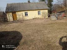 gospodarstwo, 1 pokój Niewirków-Kolonia. Zdjęcie 1