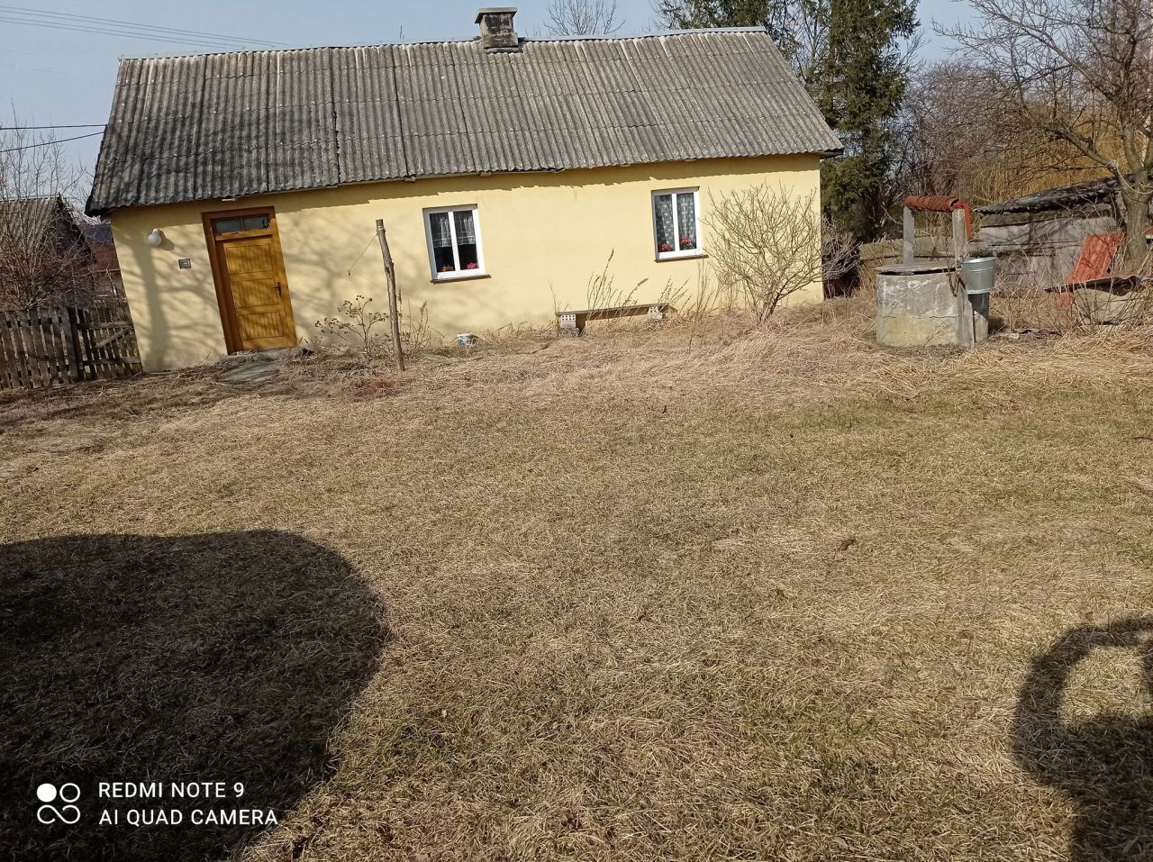 gospodarstwo, 1 pokój Niewirków-Kolonia. Zdjęcie 2