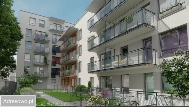 Mieszkanie 2-pokojowe Łódź Śródmieście, ul. Nawrot. Zdjęcie 1