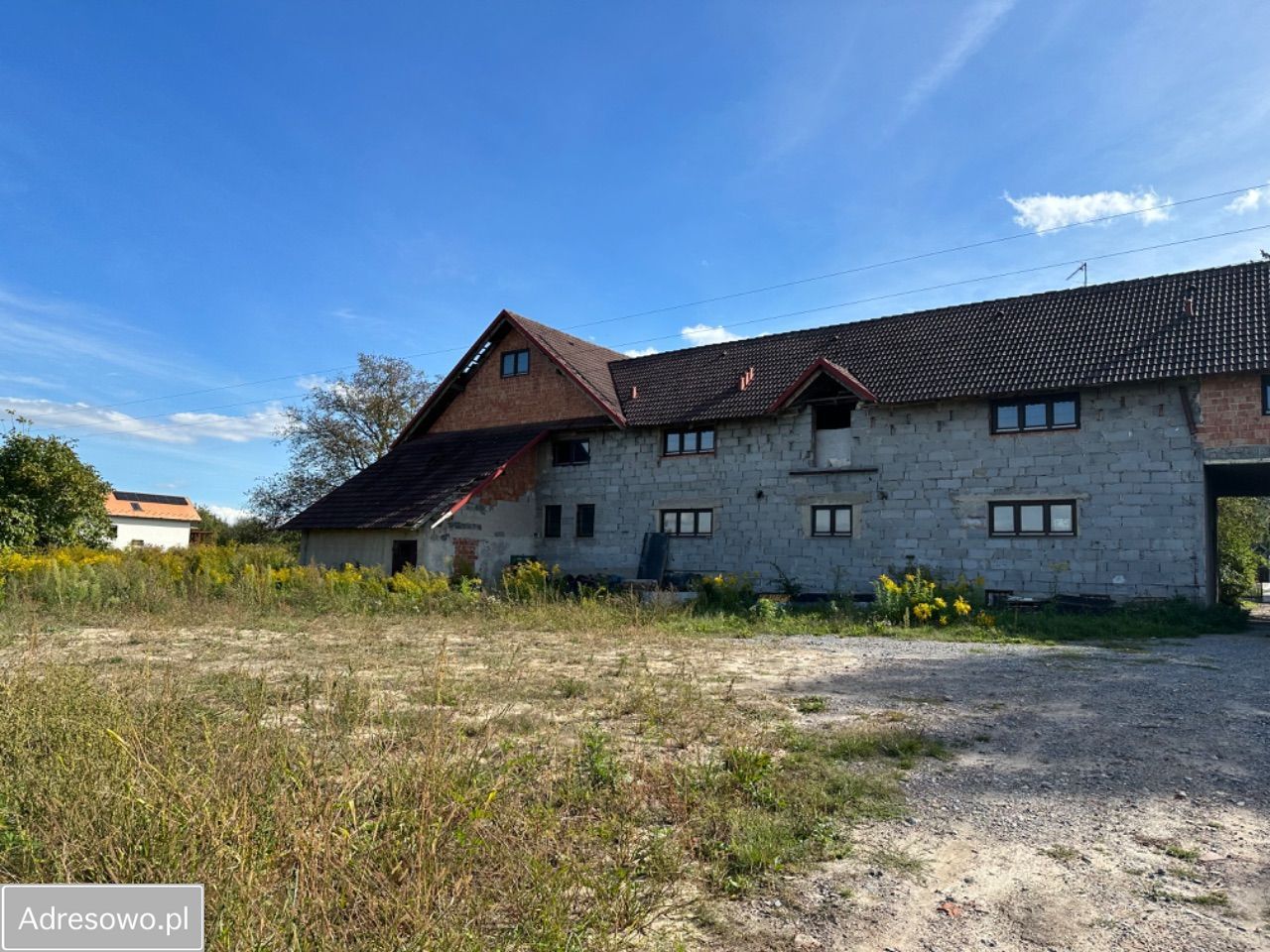 Działka budowlana Zabierzów. Zdjęcie 15