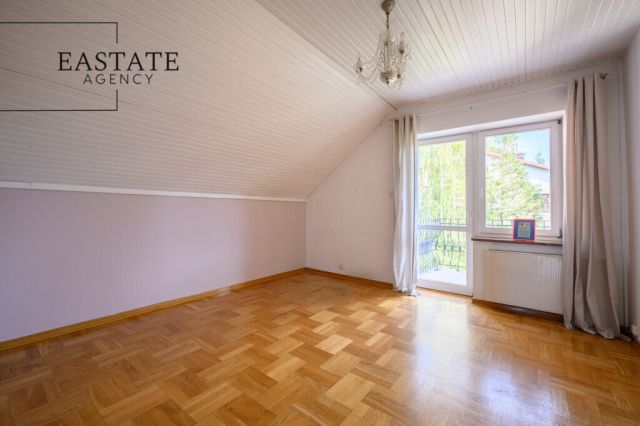 dom wolnostojący, 7 pokoi Warszawa Wawer, ul. Przewodowa. Zdjęcie 10