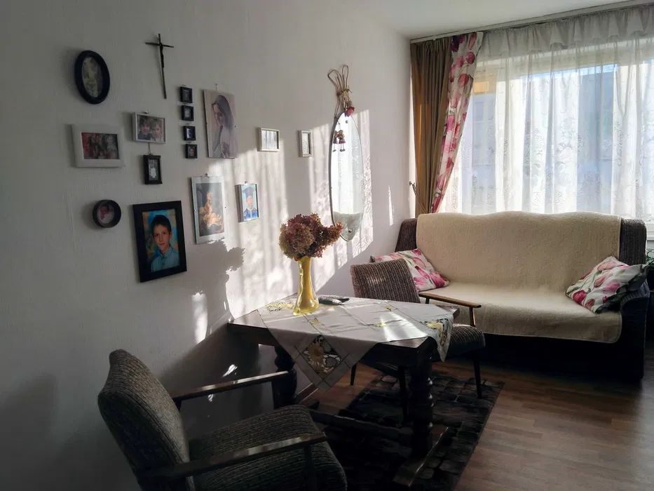 Mieszkanie 4-pokojowe Aleksandrów Łódzki, ul. Rafała Bratoszewskiego. Zdjęcie 5