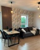 Mieszkanie 2-pokojowe Toruń, ul. Polskiego Czerwonego Krzyża. Zdjęcie 1