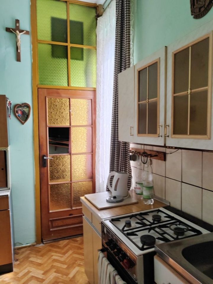 Mieszkanie 3-pokojowe Zgorzelec Ujazd, ul. Krzysztofa Kamila Baczyńskiego. Zdjęcie 7