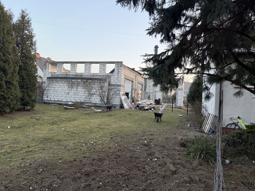 Działka budowlana Kielce. Zdjęcie 6