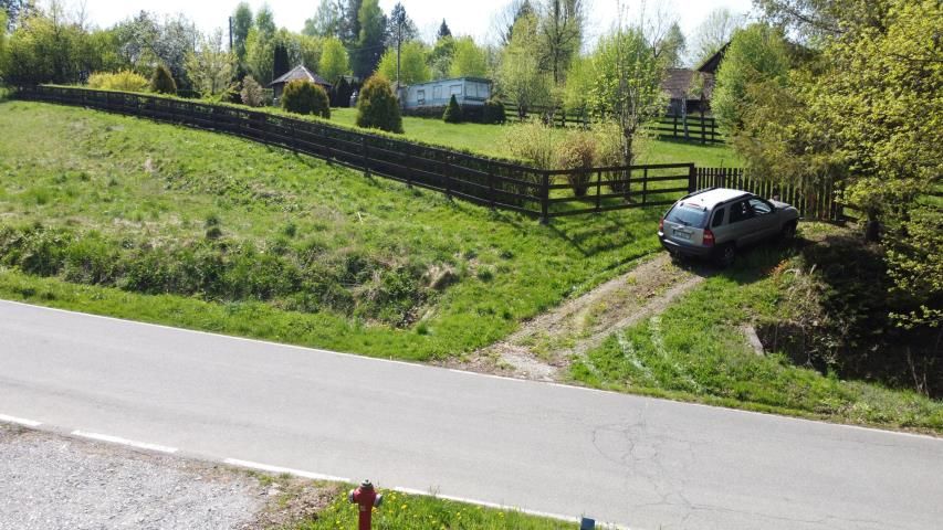 Działka budowlana Łomna. Zdjęcie 15