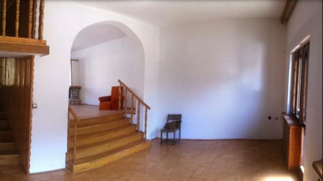 dom szeregowy Krynica-Zdrój. Zdjęcie 1