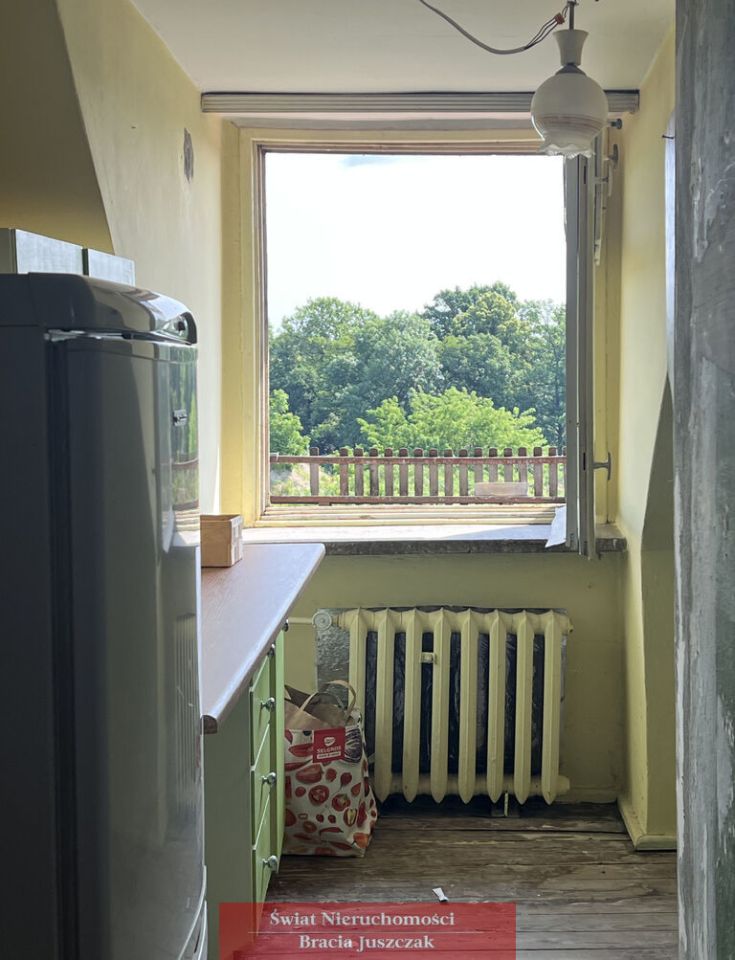 Mieszkanie 2-pokojowe Wrocław. Zdjęcie 5