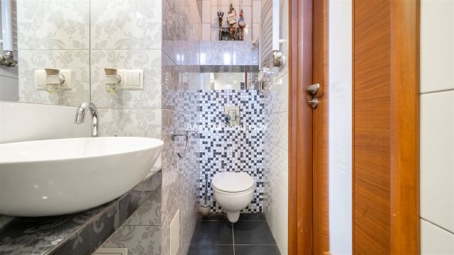 Mieszkanie 1-pokojowe Kraków Stare Miasto, ul. Kątowa. Zdjęcie 19