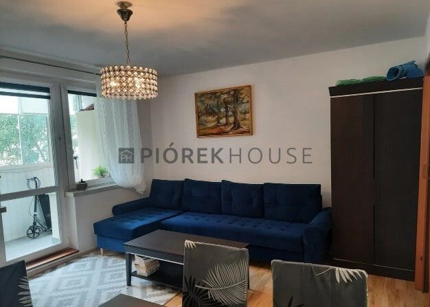 Mieszkanie 2-pokojowe Warszawa Ursynów, ul. Stanisława Kulczyńskiego. Zdjęcie 2