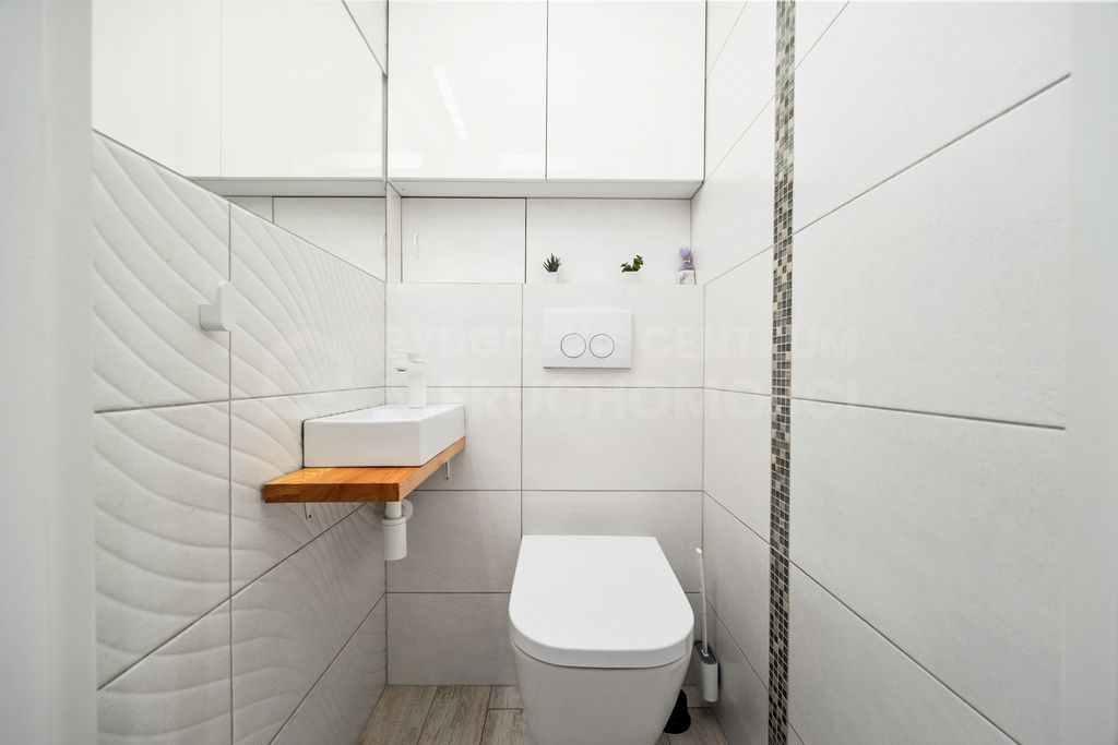 Mieszkanie 4-pokojowe Bydgoszcz Górzyskowo, ul. Wojciecha Gersona. Zdjęcie 17